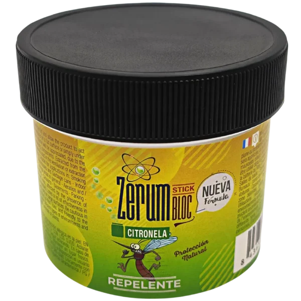 Zerum-Bloc 170gr