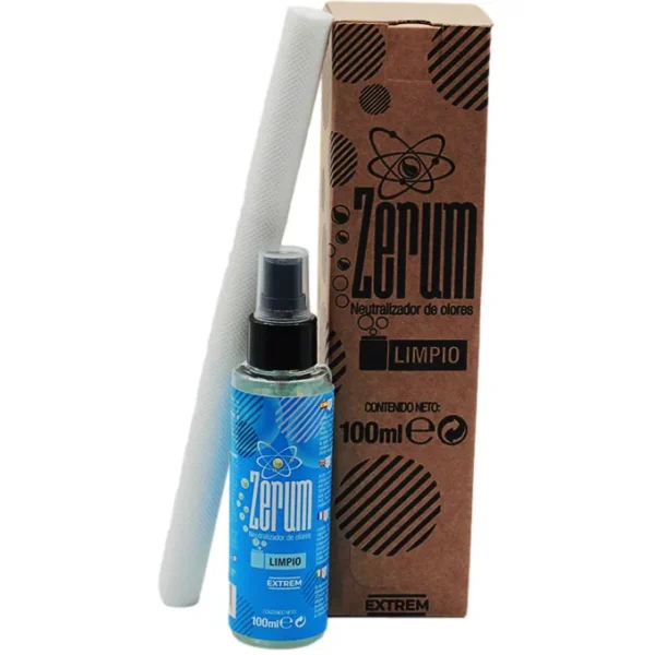 Zerum Extrem Limpio 100ml